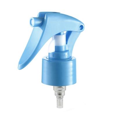 China JL-TS108 Hand Mini Trigger Sprayer For Viscosity 24/410 Trigger Sprayer Be Applide To High Viscosity Liquid for sale