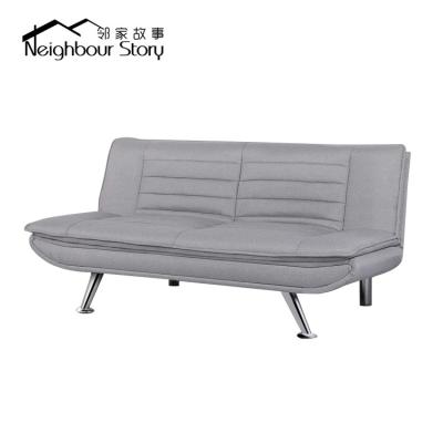 China High Quality (Size) Modern Design Adjustable Fabric Sofa Bed Living Sofa With Bed, Sofa Bed Furniture for sale