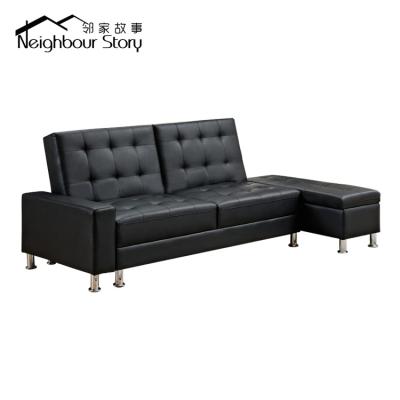 China SOFA BED Bedroom And Hotel Using Sofa Furniture For Living Room Portable Corner Bed Folding Sofa Bed for sale