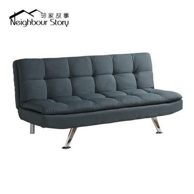 China High Quality Modern Folding Sofa Bed, Factory Fabric Folding Sofa Bed Foldable for sale