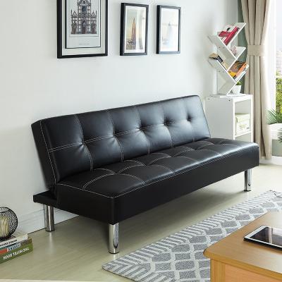 China Contemporary High Quality Wooden Frame Furniture Daybed Sofa Bed for sale