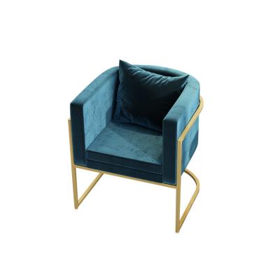 China Custom leisure chair new design hotel chair frame banquet velvet hotel chair for sale