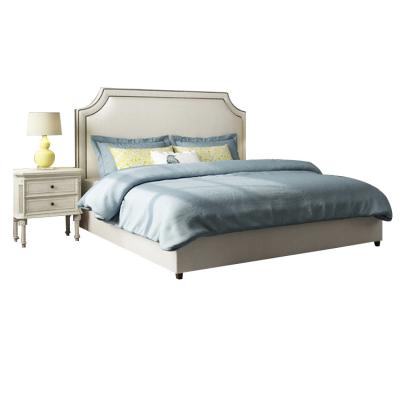 China Queen Size Bed Solid Wood Frame With Storage, Queen Size Bed With Storage, Queen Size Bed With Storage for sale