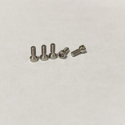 China Implant Healing Titanium Titanium Screw Screws Dental Implant ScrewsImpression For Mis Nobel Straumann Bone Level Dentium Osstem for sale