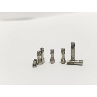 China High quality titanium dental implants titanium multi unit screw screws good quality gr5 titanium made for sale