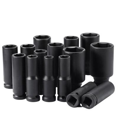 China Auto Ball Hex Repair Tools Air Impact Resistant Deep Socket for sale