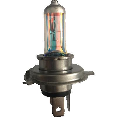 China FST New Customized Auto Bulbs Headlight Super Bright Lamp H4 P43T H4 P43T for sale