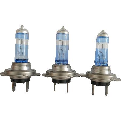 China Super Bright Reliable And Good H7 24v H7 Halogen Headlight Car FST Bulb for sale