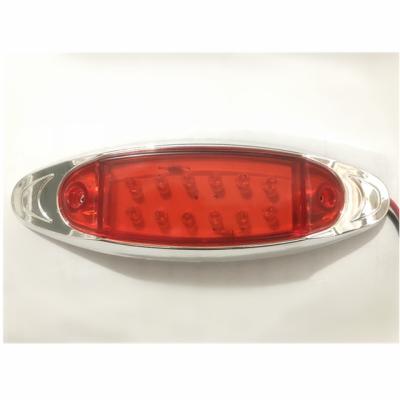 China good quality parking lights truck lamp trailer and truck lamp led Fst08050 for sale