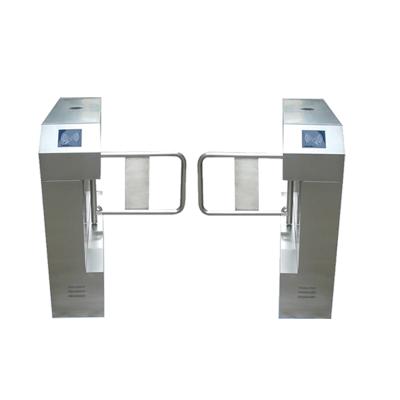 China Other 2021 LEELEN New Arrival Access Control Bridge Tilting Brake for sale