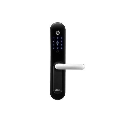 China Security Door 2022 LEELEN New Arrival Lock Model 06 Smart Home for sale