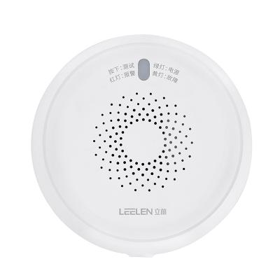 China LEELEN New Arrival Safety Natural Gas Smart Sensor 85X29.6mm for sale