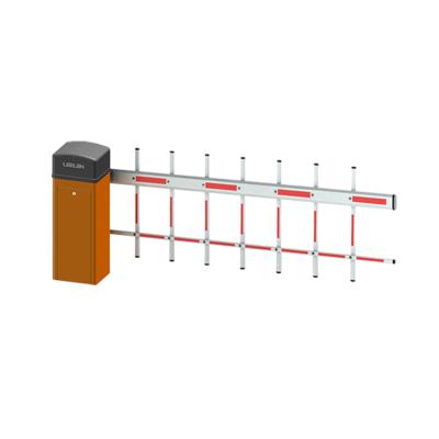 China - 2021 LEELEN new arrival Fenlan parking system door for sale