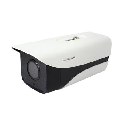 China 2021 LEELEN New Arrival 200w Face Detection Barrel Face Recognition Camera for sale