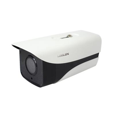 China - 2021 LEELEN New Arrival AI Cylindrical Camera 400w Face Recognition Camera for sale