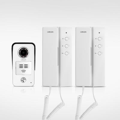 China Waterproof / Multi Building IP Intercom Non-video Phone Waterproof LEELEN Hot Sale for sale