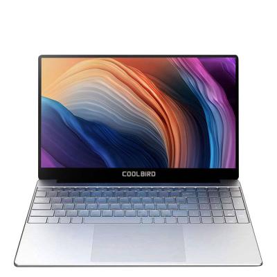 China Backlit 2022 Keyboard Laptop Computer14 Inch Win 10 Laptops Quad Core J4125 8GB RAM With Cheap Notebook SSD And RJ45 for sale