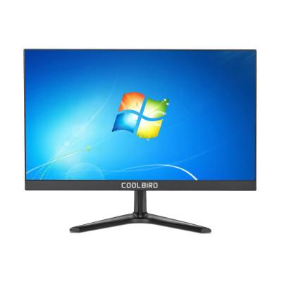 China Large Stock Amazon Desktop High Resolution 1920 1080 21.5 Inch Status USB IPS LED Computer Monitor High Resolution for sale