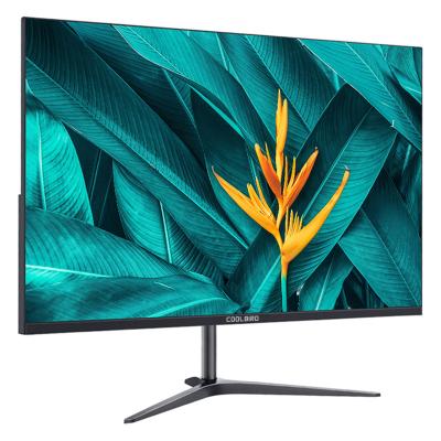 China Original factory wholesale non-curved screen 27 inch led computer monitor for office and high performance home monitor for sale