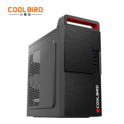 China No core i7 amd 5300 desktop factory factory wholesale 8g ddr4 16g 240gssd 480g for office desktop computer for sale