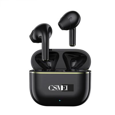 China US EU CSMEI Sustainable Noise Ship Canceling Blue Tooth Gaming Blue Tooth Sports Headset TWS Earbuds Earphone Wireless In-Ear Headphones for sale