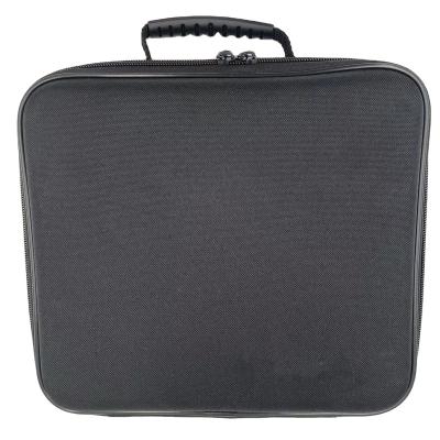 China Design Supplier Supply Handbag Storage Portable Zipper Carrying Eva Case For Travel Outdoor for sale