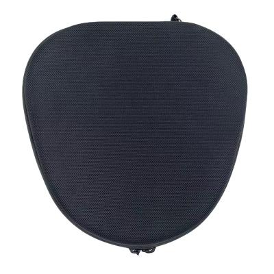 China Design High Grade Portable Quality Guaranteed Headphone Storage Carry Bag Eva Headphone Case for sale