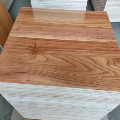 China China modern original paulownia price lumber paulownia solid wood wood panel for home decoration for sale