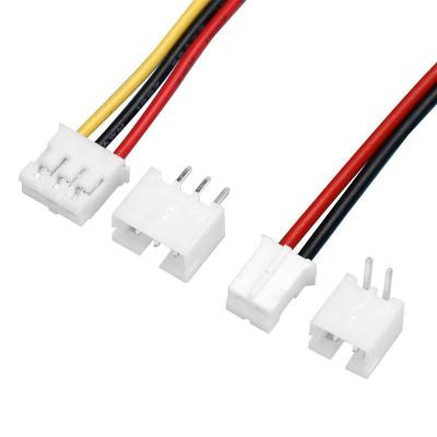 China PH 2.0 Wire Harness Battery Wire Terminal Harness Electronic Processing Extension Wire Manufacturer for sale