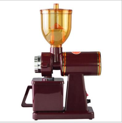 China Commercial Hotel Coffee Grinder Electric Coffee Grinder Machine/Automatic Coffee Grinder/Commercial Coffee Grinder for sale