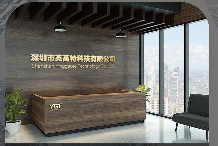 Verified China supplier - Shenzhen Yingaote Technology Co., Ltd.