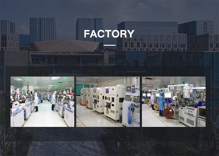 Verified China supplier - Shenzhen Yingaote Technology Co., Ltd.