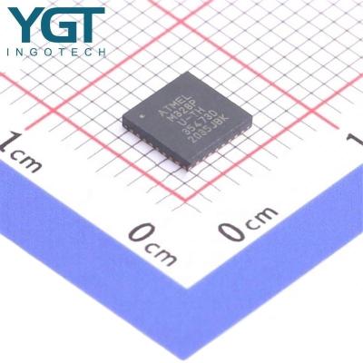 China Ingotech Offer Best Integrated Circuits PIC16F628A-I/P Standard Original Electronic Components PIC16F628A-I/P for sale