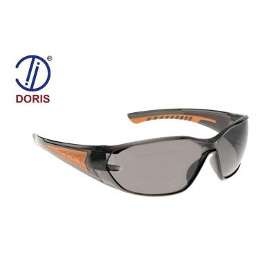 China Fashionable Sports Sunglasses ANSI Z87.1 Safety Glasses UV Free Lenses for sale