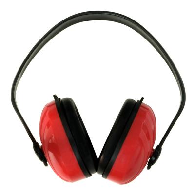 China Hot Selling Personal Ear Muff Protective Industrial Ear Muff For Woodworking Free for sale