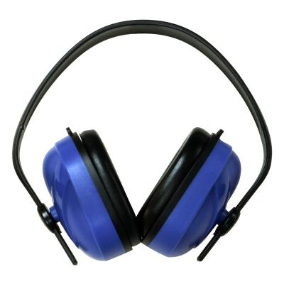 China Industrial Noise Canceling Hearing Protection Earmuff Shooting Earmuffs Free for sale