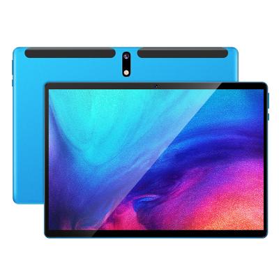 China High Quality Drop Resistance 10 Inch Tablet PC G+G HD Screen Tablet PC Octa Core 4G RAM Tablet Pc for sale