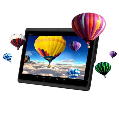 China Plastic Product 7inch Running Smart Tablet 512+8G Quad Core Android Tablet PC for sale