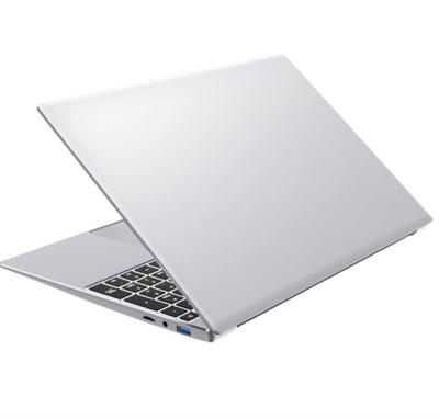 China Cheap Backlit Keyboard 15.6 Inch Student Computer Laptops 8G 256G SSD Storage 1920*1080display for sale