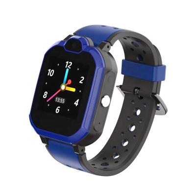 China 3G High Quality Color Screen With GPS Smart Watch 4G Video Call Smart Watch for sale