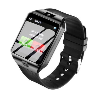 China MP3 Playback Factory Price MTK62611.54inch GSM Cheapest Phone Call Smart Watch For Android IOS Phone for sale