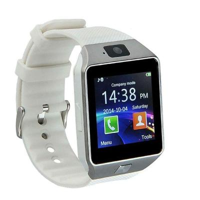 China MP3 Playback 2019 Popular Android Heart Rate Monitor Smartwatch Smartwatch With SIM Card for sale