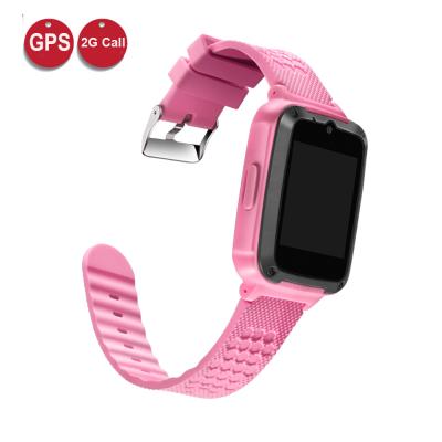 China GPS Navigation Kids Smart Watch 1.54 Inch Smart Phone Watch With Sim Card Gps Books for sale