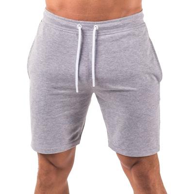 China Wholesale High Quality QUICK DRY Men's Latest Fitness Gym Sportswear Activewear Shorts for sale