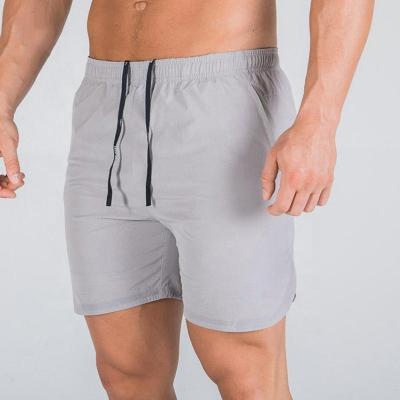 China QUICK DRY High Quality Gym Workout Men Comfortable Training Shorts Activewear for sale