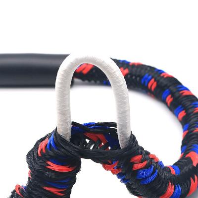 China High Strength Shock Absorbing Stretch Marine Line Boat Bungee Dock Rope for sale