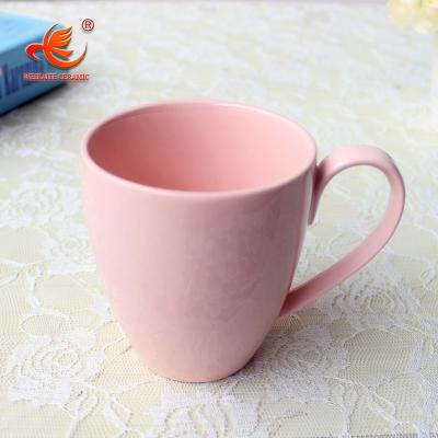 China Wholesale WKTM005R Viable Coffee Mugs,Coffee Cup Mug Factory for sale