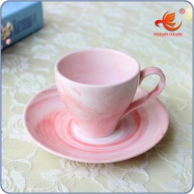 China Beautiful WKT023MP Viable Novelty Coffee Espresso Cups for sale