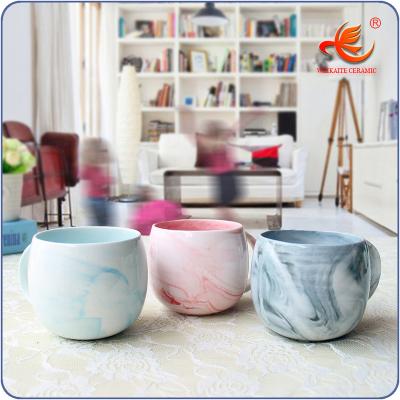 China Factory direct viable ceramic mug for love with competitive price for sale