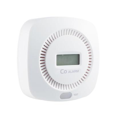 China Home Security CO Carbon Monoxide Alarm System Supplier BDC-CO-808 for sale